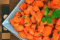 How To Make Carrots Elegante