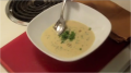 Cream Of Carrot Soup