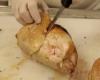 How to Carve a Whole Chicken