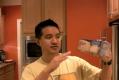 Carvel Slice Mmms Cinnabon Ice Cream Roll  Video