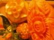 Fruit Carving Tips
