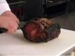 Carving A Standing Rib Roast