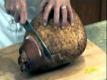 Wegmans Carving A Ham