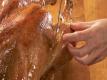 How to Carve a Turkey HD