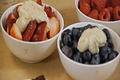 Minty Cashew Cream