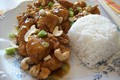 How To Make Fried Chicken And Cashew