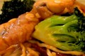 How To Make Cashew Pork Stir Fried Noodles