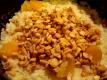 Orange Holiday Rice