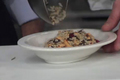 Cashew and Cranberry Wild Rice Pilaf