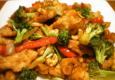 How To Make Chicken Cashew