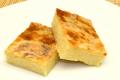 Homemade Cassava Cake