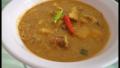 Cassava and Yam Porridge