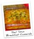 How To Make Real Texas Breakfast Casserole