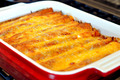How To Make Enchilada Casserole