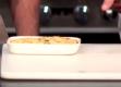Spinach Souffle