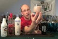 Cassic Yogurt Cocktail