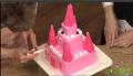 How To Design A Castle Cake