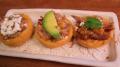 How To Make Potato Casuelitas
