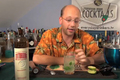 How To Make Cat Daddy Mojito Cocktail