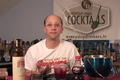 Explosive Catberry Cocktail