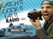 Catch It, Cook It & Eat It - Famous Fat Dave Tour