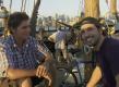 Catch It, Cook It & Eat It - 1000 Days At Sea