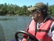 How To Catch Hybrids At Rough River Lake