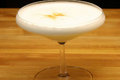 Catdaddy Christmas Flip Cocktail