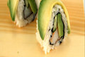 How To Make Caterpillar Sushi Rolls