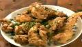 Catfish Nuggets