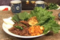 Cathlyn's Korean Beef Bulgogi 