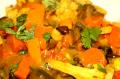How To Make Mixed Vegetable Curry