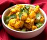 How To Make Cauliflower Curry