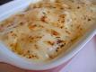 Cauliflower Mornay