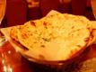 Cauliflower Parathas