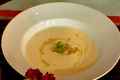 How To Make Cauliflower Soup