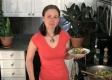 Cauliflower Stir Fry with Brown Rice