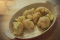 How To Make Steamed Cauliflower