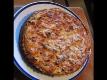 How To Make Swiss Cheese Tart
