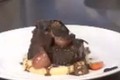 How To Make Cavaillon Restaurant's  Short Ribs And Sole Fillet