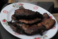 How To Make Cowboy Steaks