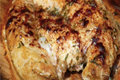 How To Make Cedar Plank Chicken Breast