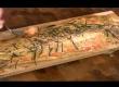 Grilled Cedar Plank Salmon