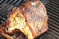 How To Make Herb Crusted Pork