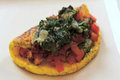 Cedarlane Spinach and Mushroom Egg White Omelette Made Better! Freezerburns (Ep559)