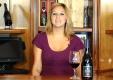 Reviewing Ceja Vineyards 07 Syrah with Dalia Ceja