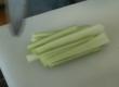 Tips To Cut A Celery