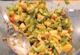 How To Make Celery Apple And Walnut Salad
