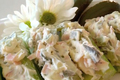 How To Make Nutritious Celery Boats With Creamy Cheese Topping