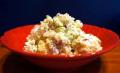 How To Make Celery Potato Saute